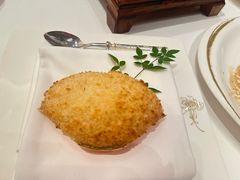 -万豪金殿(香港JW万豪酒店)