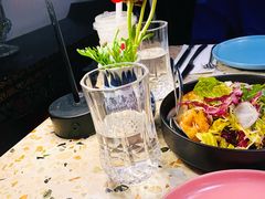 -La Maison 夜来香(进贤路店)
