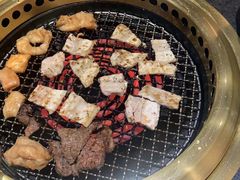 -神户赤童日式烤肉伙伴(东直门店)