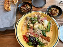 -北丐先生·野馄饨烧烤(长宁龙之梦店)
