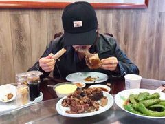 -清真·益鑫羊肉手抓馆(花园北街店)