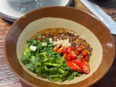 -围炉·云南铜瓢牛肉火锅(桐柏路店)