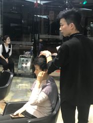 -永琪美容美发全国直营连锁