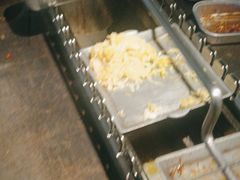 -很久以前羊肉串(中山公园店)