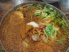 -西塔大冷面(市府大路店)