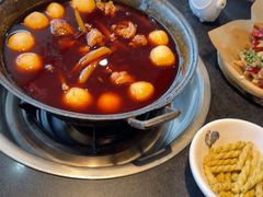 -李子坝梁山鸡(李子坝大鸡哥店)