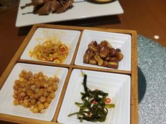 -蜀宴小调·精致家常菜(来福士店)