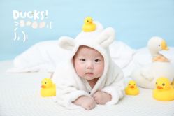 -蜜阁孕味亲子摄影(太奥广场店)