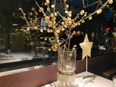 店内布置-都氏家DUSJOY(翡翠城店)