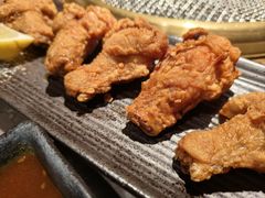 -谷牛日式烤肉(宝山U天地店)