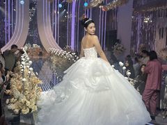 -富黎华海鲜大酒楼(正大广场店)