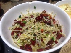 -建辉湖南土菜馆(南大街店)