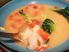 -外婆私房菜(新亚百货店)