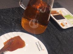 -正德楼果木烤鸭·渔家菜(东港店)