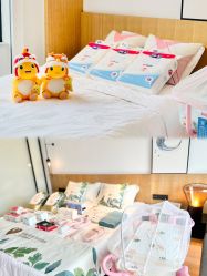 -安馨无忧月子中心(青秀店)