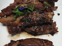 -鸿星花园酒家(银亿家园店)