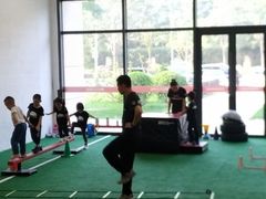 -赫石少儿体能馆(奥森店)