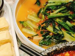 -浩海火烧云傣家菜(京广店)