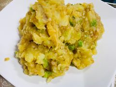 -东北酱骨头馆(蓁巷店)