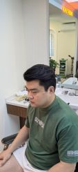 -理昂男士理发店 Barber shop