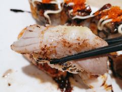 寿司拼盘八-东京屋(武定路店)