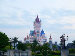 -厦门方特梦幻王国