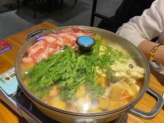 -花腰餐吧Bistro烧烤 傣味(传媒大学店)