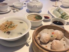 -深圳香格里拉酒店