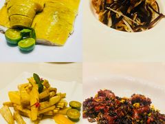 -四季民福烤鸭店(前门大栅栏店)