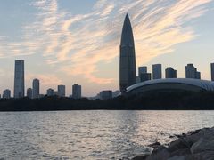 -深圳湾公园(南山区)