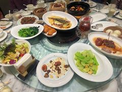-滋粥楼·顺德菜海鲜茶点(方舟店)