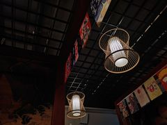 大堂-二午一食创意日式料理(温泉步行一街店)