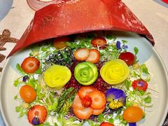 -狮拾久·现代新加坡料理(福田COCO Park店)