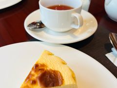 -杭州西子湖四季酒店-WL BISTRO西湖餐厅(灵隐路店)