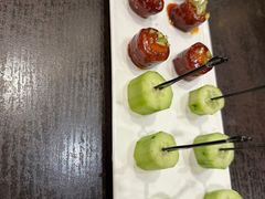 -老牌坊鲁菜名店(宽厚里店)