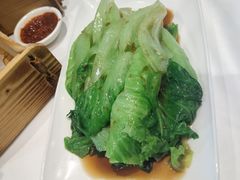 -粤式早茶希朋喜宴