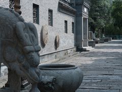 -龙潭水乡