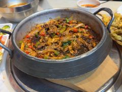 -屋里家延边朝鲜族冷面(南园店)