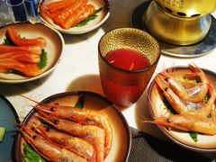 -喜庭海鲜自助(来福士店)