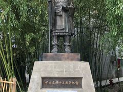 -洛阳白马寺