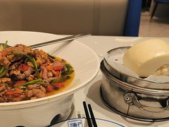 -兰湘子·湘菜小炒(南京江宁万达店)