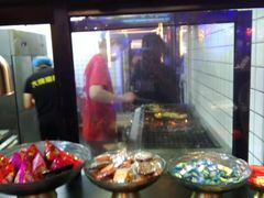 -大成活海鲜烧烤龙虾(静安大融城店)