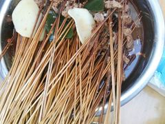 -老瓦房冷锅串串(文殊院店)