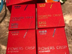 -四道菜·福建菜馆(新街口金鹰店)