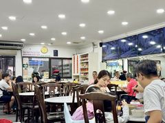 -阿坤纯正西刀鱼丸(Kuala Lumpur Branch)