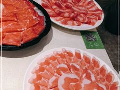 -爆棚肥牛火锅(原福成肥牛城味之缘三里河店)