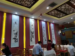 -峨嵋酒家(清河店)