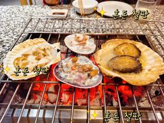 -震海贝烤贝·民俗特色店(延吉总店)
