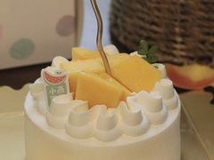 -小西家作•精致蛋糕(富力爱丁堡店)