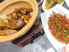 -农家湘菜(安亭店)